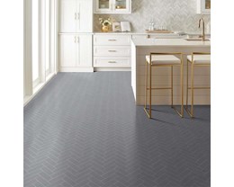 Tile Kitchen Backsplash Tier 03 (per LF)