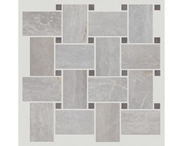 Change Custom Shower Floor Tile to Tier 04 (per SF)