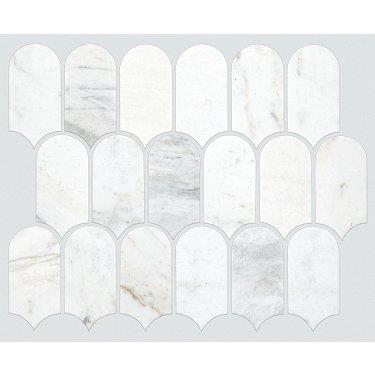 Tile Tub Wainscot 36in Tall per LF - Tier 05