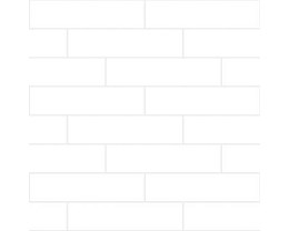 Shower Walls 3x4 - Tier 02 Tile