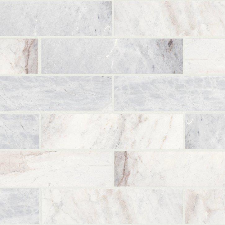Tile Kitchen Backsplash Tier 05 (per LF)