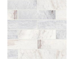 Tile Kitchen Backsplash Tier 05 (per LF)