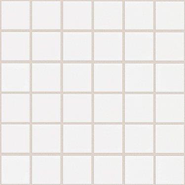 Included Custom Shower Floor Tile, Tier 01