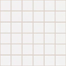 Included Custom Shower Floor Tile, Tier 01