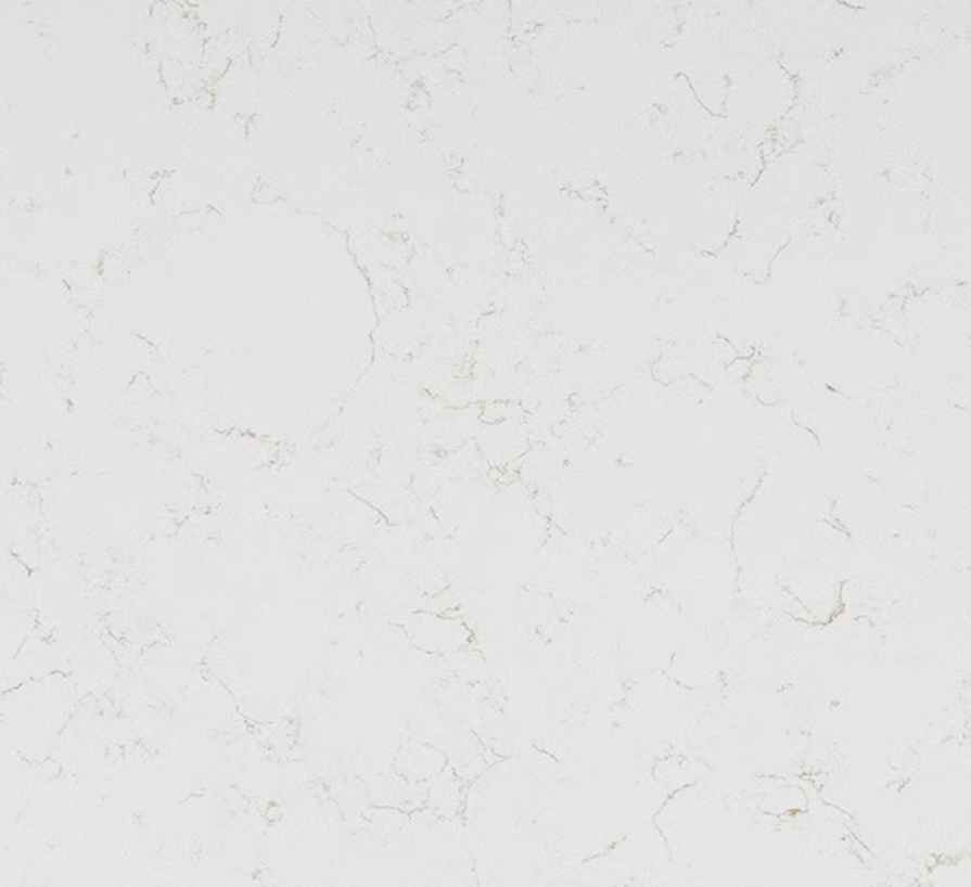 Change Included T01 Granite Top to T03 Granite, Quartz or Silestone (By SF)