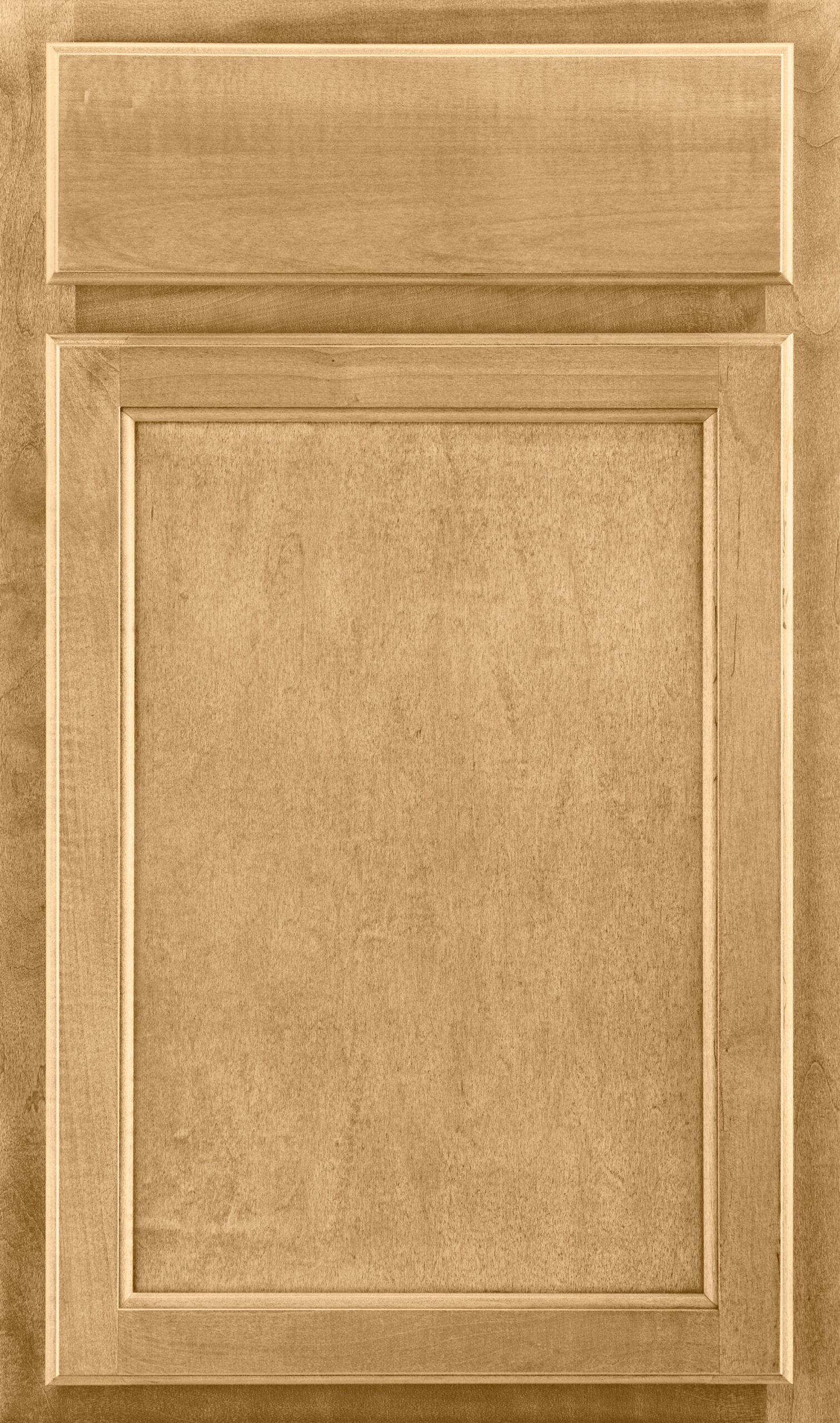 36" Kitchen Upper Cabinets Timberlake Fairfield Standard Overlay Recessed Panel