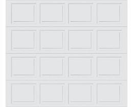 Garage Door Style & Color