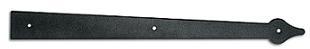 Add Spear Style Decorative Hardware to Garage Door - price per each door