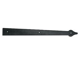 Add Spear Style Decorative Hardware to Garage Door - price per each door