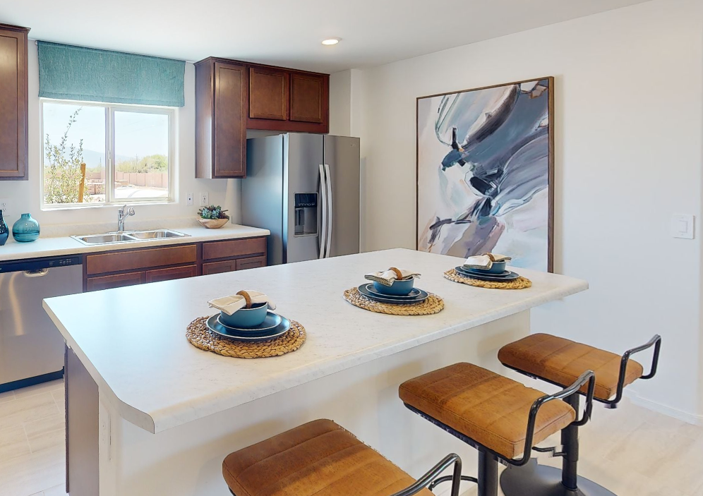 Kitchen Countertop Wilsonart Laminate