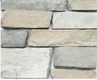 Stone Veneer Exterior