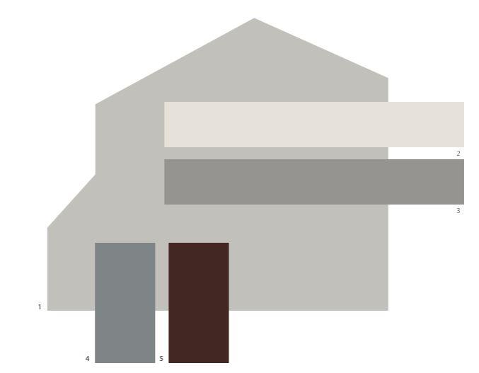 Exterior Colors