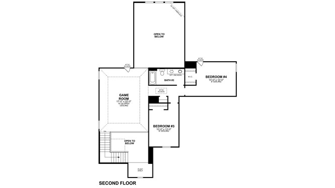 Lilyana (771): Phase 5 60's Caspano: Caspano - E