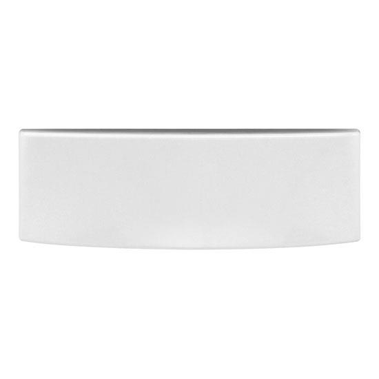 Whirlpool XHP1000XW 10" Non-Functional Pedestal Raises Height of Washer and Dryer - White